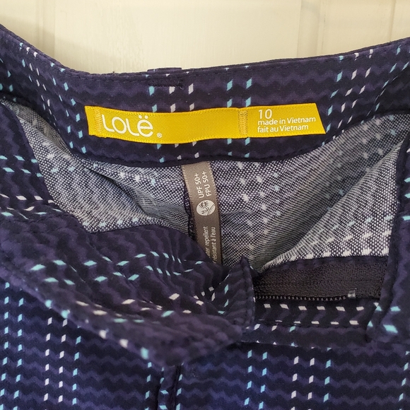 Lole active skort - Picture 2 of 9